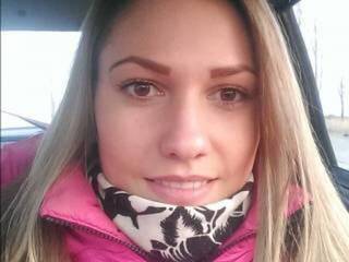 Ερωτική συνομιλία μέσω βίντεο graceinsky