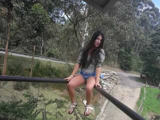 Ερωτική συνομιλία μέσω βίντεο GraceStill