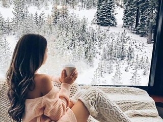 Ερωτική συνομιλία μέσω βίντεο GraceWalker