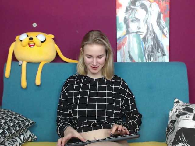 Εκπομπές οθόνης GraceWiggins