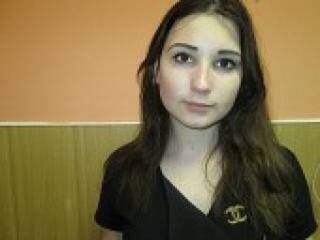 Ερωτική συνομιλία μέσω βίντεο gracewoman