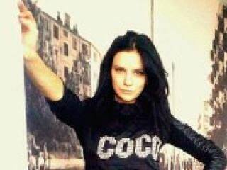 Ερωτική συνομιλία μέσω βίντεο grafinya23