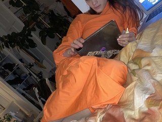 Ερωτική συνομιλία μέσω βίντεο grainbowgirl