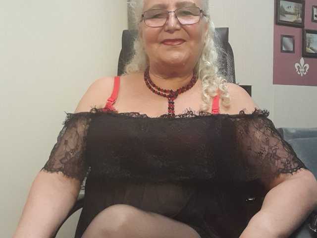 Φωτογραφία του προφίλ GrannyWants