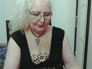 Ερωτική συνομιλία μέσω βίντεο GrannyWants