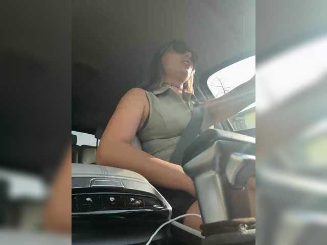 Εκπομπές οθόνης Great-Karina