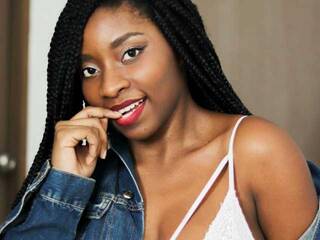 Ερωτική συνομιλία μέσω βίντεο GreicyBrown