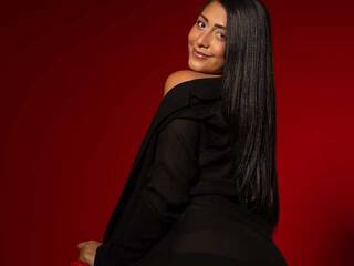 Ερωτική συνομιλία μέσω βίντεο Gretell