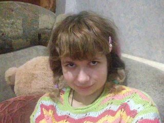 Ερωτική συνομιλία μέσω βίντεο GrettaCandy