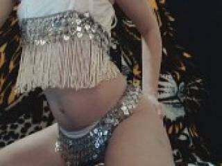 Ερωτική συνομιλία μέσω βίντεο grettadoll