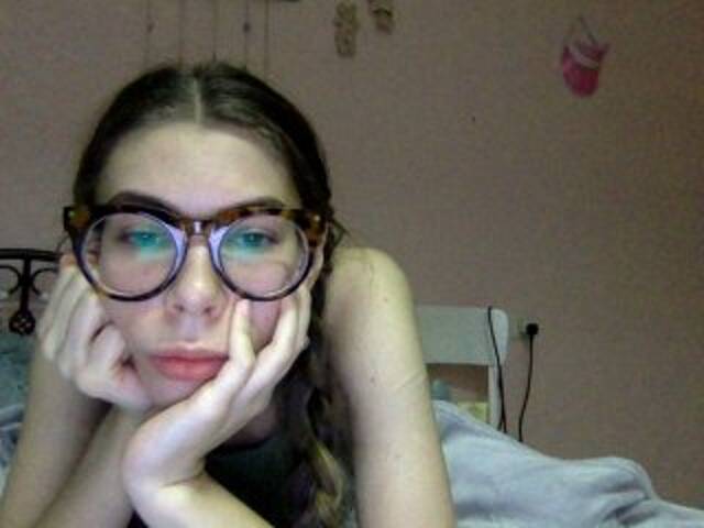 Εκπομπές οθόνης LiLuGrey