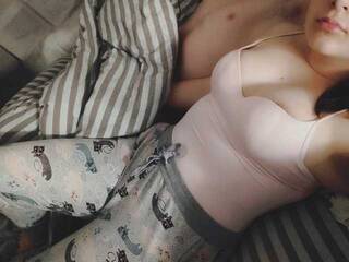 Ερωτική συνομιλία μέσω βίντεο Gribozhui