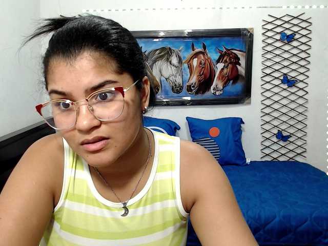 Εκπομπές οθόνης grilcandy