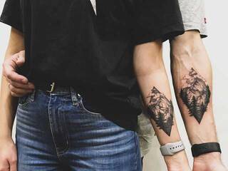 Ερωτική συνομιλία μέσω βίντεο Group-party