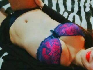 Ερωτική συνομιλία μέσω βίντεο gvozdichka