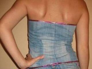 Ερωτική συνομιλία μέσω βίντεο gwenda