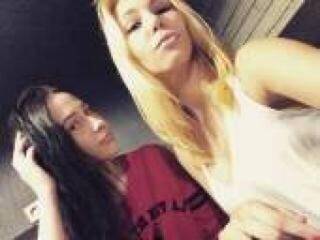 Ερωτική συνομιλία μέσω βίντεο gylelis