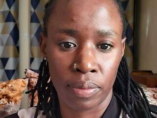 Ερωτική συνομιλία μέσω βίντεο Hadassa29