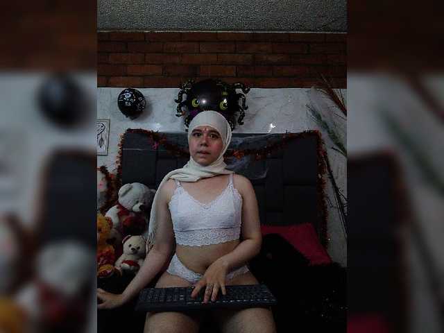 Εκπομπές οθόνης haddy18