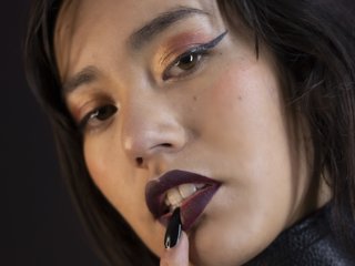 Ερωτική συνομιλία μέσω βίντεο Hade-muller