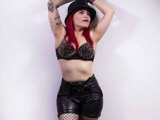 Ερωτική συνομιλία μέσω βίντεο Hadidgigi