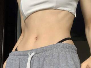 Ερωτική συνομιλία μέσω βίντεο haha-girl