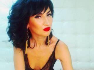 Ερωτική συνομιλία μέσω βίντεο haileybroks