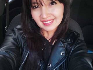 Ερωτική συνομιλία μέσω βίντεο HaileyCross