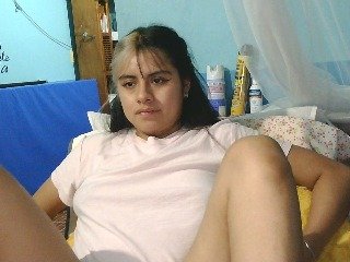 Ερωτική συνομιλία μέσω βίντεο Hairyduchess