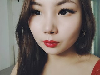 Ερωτική συνομιλία μέσω βίντεο HaleyWatts