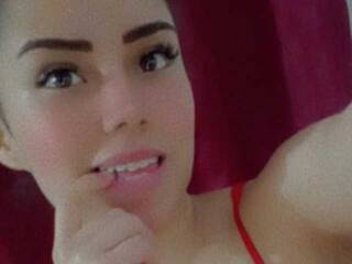 Ερωτική συνομιλία μέσω βίντεο halythx