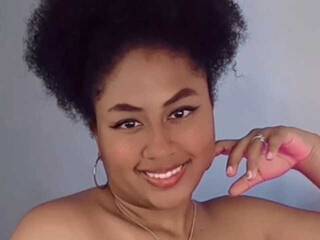 Ερωτική συνομιλία μέσω βίντεο Hana-Star1