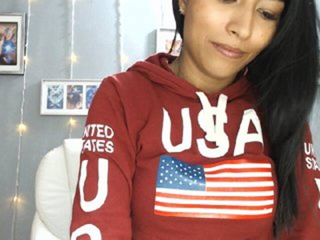 Εκπομπές οθόνης hanaelll