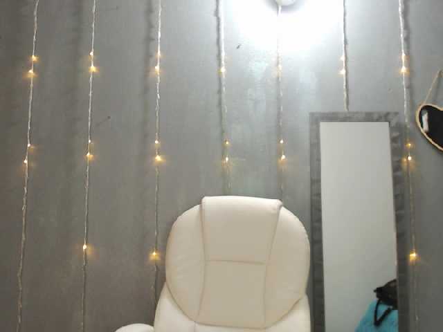 Εκπομπές οθόνης hanaelll