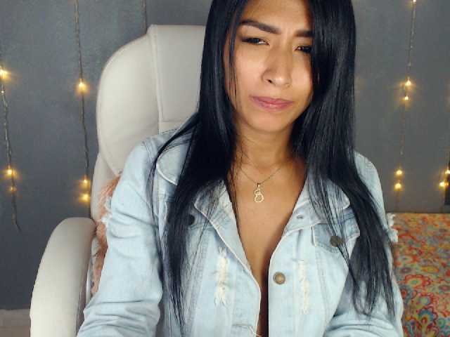 Εκπομπές οθόνης hanaelll