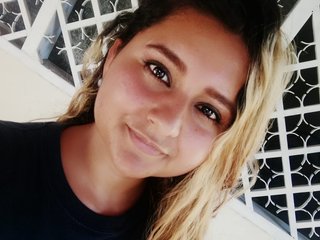 Ερωτική συνομιλία μέσω βίντεο Hanah-Davis