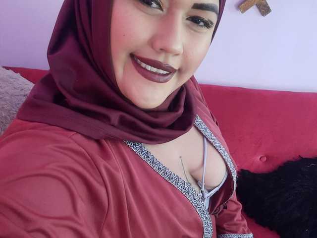 Φωτογραφία του προφίλ HanaSader