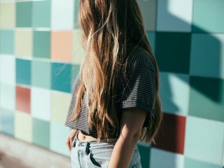 Ερωτική συνομιλία μέσω βίντεο hanna-davis-