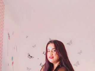 Ερωτική συνομιλία μέσω βίντεο hanna-smmith