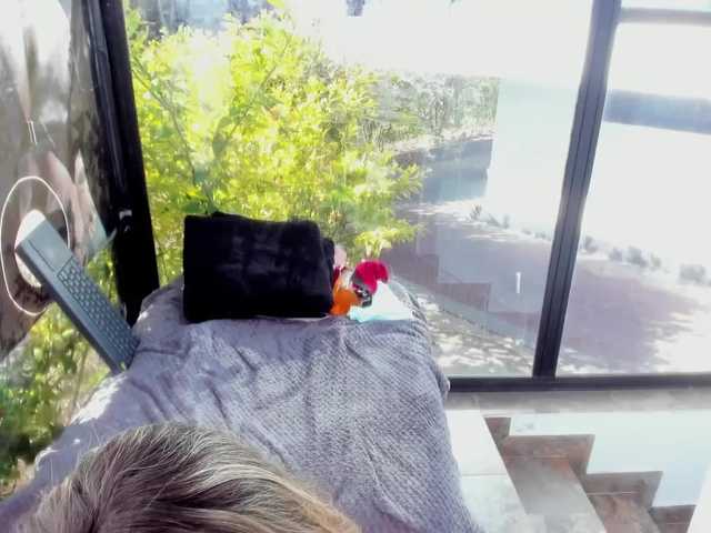 Εκπομπές οθόνης Hannaa32