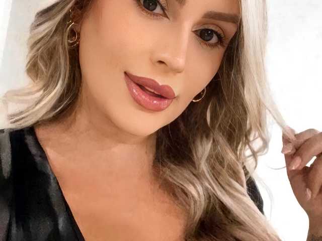 Φωτογραφία του προφίλ HannaBlondee