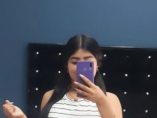 Ερωτική συνομιλία μέσω βίντεο HannaEvanss