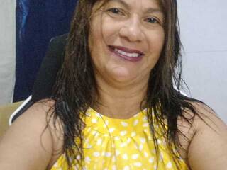 Ερωτική συνομιλία μέσω βίντεο HannahIguazu