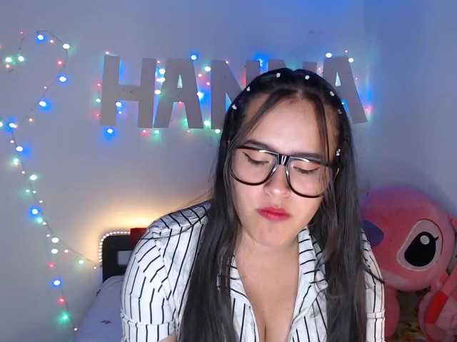 Εκπομπές οθόνης HannaLin