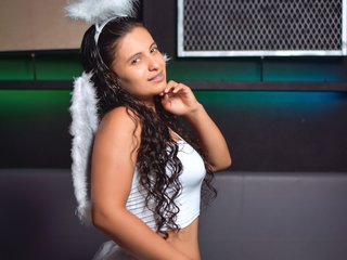 Ερωτική συνομιλία μέσω βίντεο hannapetitee