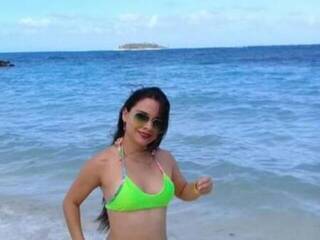 Ερωτική συνομιλία μέσω βίντεο hannarouse