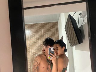 Ερωτική συνομιλία μέσω βίντεο hansaandcandy777
