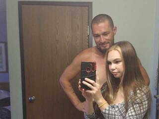 Ερωτική συνομιλία μέσω βίντεο Hanselgretel