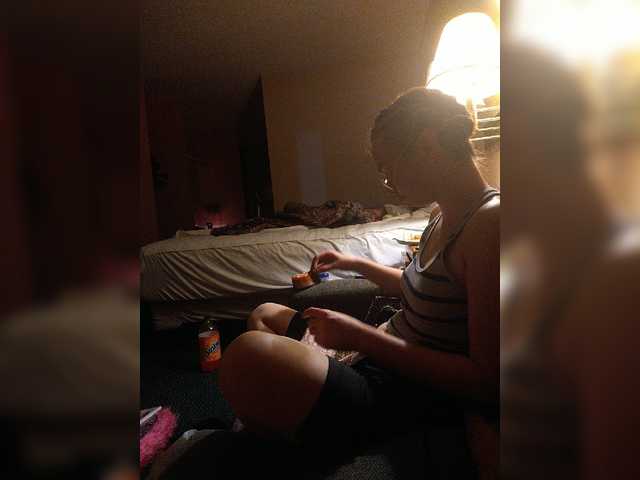 Εκπομπές οθόνης Hanselgretel