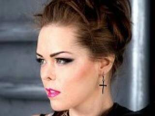 Ερωτική συνομιλία μέσω βίντεο happyann